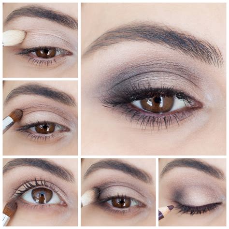 smokey eye pictures|smokey eyes step by guide.